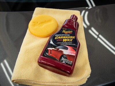 Foto 3 | Foto 3 | Cera de Carnauba Meguiar's Deep Crystal 473 ml -  Venta Internacional