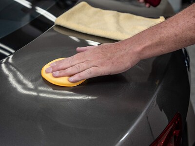 Foto 4 | Foto 4 | Cera de Carnauba Meguiar's Deep Crystal 473 ml -  Venta Internacional