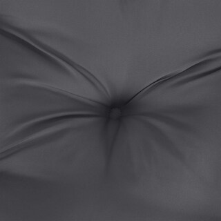 Foto 2 | Foto 2 | Cojín De Banco Exterior Benzara Andy 150x50x7 Cm Gris - Venta Internacional.