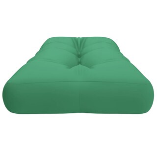 Foto 3 | Foto 3 | Cojín De Banco Exterior Benzara 120x40x12 Cm Verde - Venta Internacional.