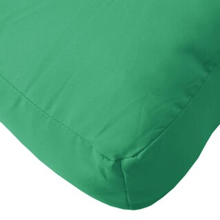 Foto 4 | Foto 4 | Cojín De Banco Exterior Benzara 120x40x12 Cm Verde - Venta Internacional.