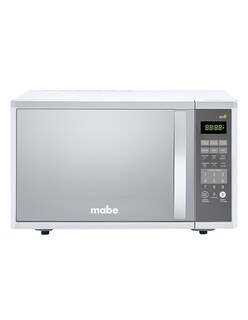 Foto 1 | Foto 1 | Horno de Microondas Mabe 31 L Eco Espejo