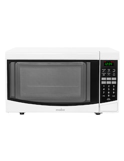 Foto 1 | Foto 1 | Horno de Microondas Mabe 20 L Blanco