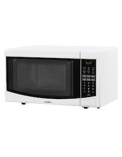 Foto 3 | Foto 3 | Horno de Microondas Mabe 20 L Blanco