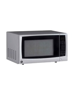 Foto 2 | Foto 2 | Horno de Microondas GE 0.7 Pies Gris