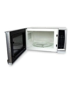 Foto 3 | Foto 3 | Horno de Microondas GE 0.7 Pies Gris