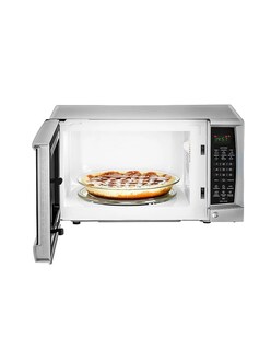 Foto 4 | Foto 4 | Horno de Microondas GE 0.7 Pies Gris