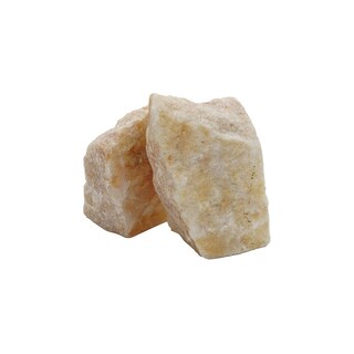 Foto 6 | Foto 6 | Sujetalibros Benzara Quartz Geode 10 Cm Marrón Beige - Venta Internacional.