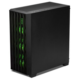 Foto 8 | Foto 8 | Pc Gamer Yeyian Ypi-pg285kd-5801m Intel Ultra 9 285k Rtx 5080 Aio360 B860 64gb Ddr5 2tb Nvme 1000w 80+plat Wifi-bt Win11