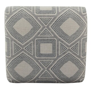 Foto 4 | Foto 4 | Taburete Benzara De Metal Gris Negro 41x41x61 Cm - Venta Internacional.