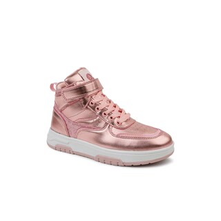 Foto 2 | Foto 2 | Tenis Casual Bambino Bm7025-a5 Niña Sintético Rosa T23