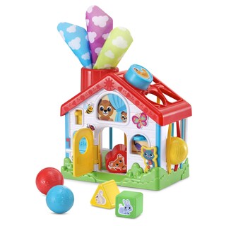 Foto 1 | Foto 1 | Casa Leapfrog con Accesorios - Venta Internacional