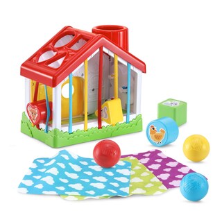 Foto 2 | Foto 2 | Casa Leapfrog con Accesorios - Venta Internacional