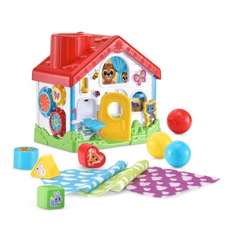 Foto 3 | Foto 3 | Casa Leapfrog con Accesorios - Venta Internacional