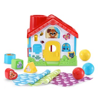 Foto 4 | Foto 4 | Casa Leapfrog con Accesorios - Venta Internacional