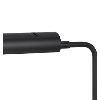 Foto 2 | Foto 2 | Lámpara De Escritorio Benzara Bm295991 46 Cm Led 12 W Usb Inalámbrico - Venta Internacional.