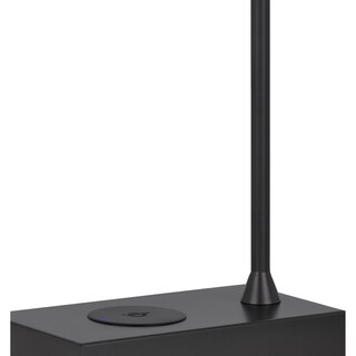 Foto 4 | Foto 4 | Lámpara De Escritorio Benzara Bm295991 46 Cm Led 12 W Usb Inalámbrico - Venta Internacional.