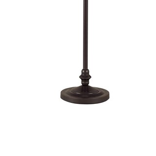 Foto 4 | Foto 4 | Lámpara De Pie Benzara 150 W Metal 6 Vías Pantalla De Tela Bronce - Venta Internacional.