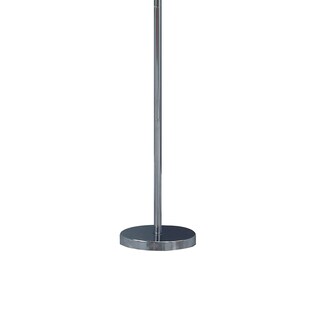 Foto 4 | Foto 4 | Lámpara De Pie Benzara Finn 160 Cm 100 W Tono Rosa Color Morado - Venta Internacional.
