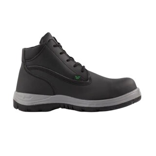Foto 1 | Foto 1 | Bota Van Vien Euro Dx Negro Calzado Industrial