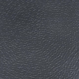 Foto 7 | Foto 7 | Mesa Auxiliar Tup Josi Redonda De 53 Cm De Aluminio Negro Mate - Venta Internacional.