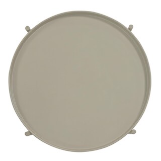 Foto 4 | Foto 4 | Mesa Auxiliar The Urban Port 45 Cm Plegable Color Beige - Venta Internacional.