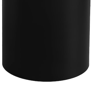 Foto 5 | Foto 5 | Mesa The Urban Port Zoe  51 Cm  Moderna  Redonda  De Hierro - Venta Internacional.