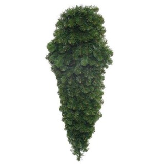 Foto 1 | Foto 1 | Adorno Colgante Vickerman G125432 Lágrima Verde De 81 Cm Sin Iluminar - Venta Internacional.