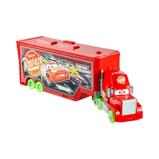 Foto 1 | Foto 1 | Camión Mack Disney Cars - Venta Internacional