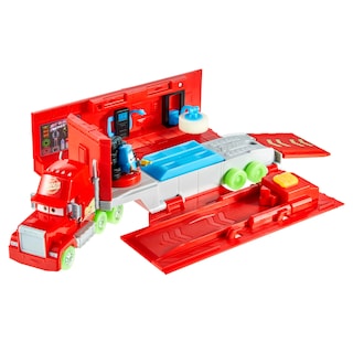 Foto 3 | Foto 3 | Camión Mack Disney Cars - Venta Internacional