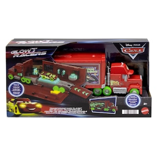 Foto 5 | Foto 5 | Camión Mack Disney Cars - Venta Internacional