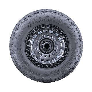 Foto 2 | Foto 2 | Llanta 285/75r16lt Zwarthz Rough Rider
