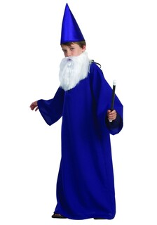 Foto 1 | Foto 1 | Disfraz Rg Disfraces De Mago Talla Mediana - Venta Internacional.