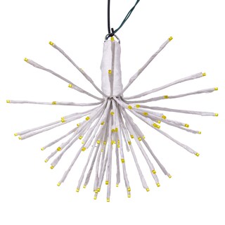 Foto 1 | Foto 1 | Luces De Cuerda Vickerman 80 Estrellas Amarillas Con Led 24v - Venta Internacional.