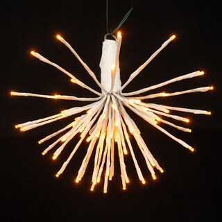 Foto 2 | Foto 2 | Luces De Cuerda Vickerman 80 Estrellas Amarillas Con Led 24v - Venta Internacional.