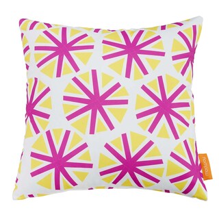 Foto 2 | Foto 2 | Almohada Modway Starburst 44x44 Cm Para Interiores Y Exteriores - Venta Internacional.