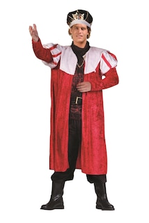 Foto 1 | Foto 1 | Disfraces Costume Rg Para Hombre Talla Única Estándar (36-40) - Venta Internacional.