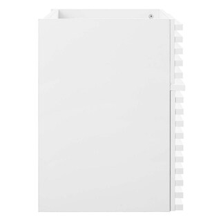 Foto 5 | Foto 5 | Gabinete Modway Render 43x38x39 Cm Mdf Blanco Para Montar En Pared - Venta Internacional.