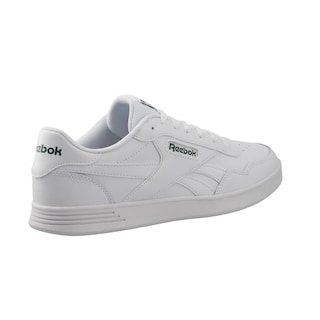 Foto 3 | Foto 3 | Tenis Mujer Reebok Court Advance Deportivos Blanco