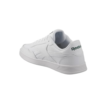 Foto 4 | Foto 4 | Tenis Mujer Reebok Court Advance Deportivos Blanco