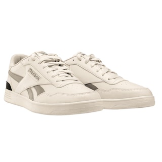 Foto 1 | Foto 1 | Tenis Hombre Reebok Clasicos Urbanos Casuales Caballero Beige