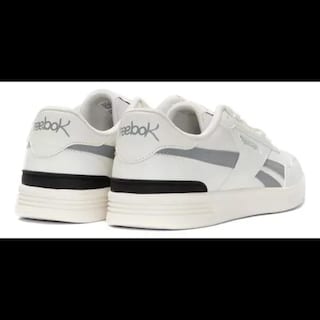 Foto 3 | Foto 3 | Tenis Hombre Reebok Clasicos Urbanos Casuales Caballero Beige