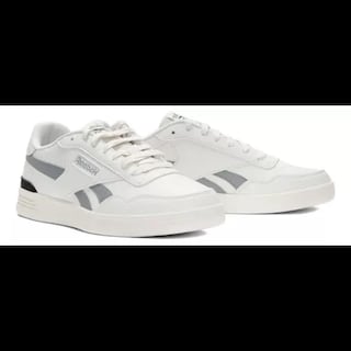 Foto 4 | Foto 4 | Tenis Hombre Reebok Clasicos Urbanos Casuales Caballero Beige