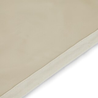 Foto 7 | Foto 7 | Fundas Impermeables Para Tumbonas De Patio Crosley Furniture De 2 Piezas Color Canela - Venta Internacional.
