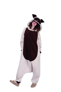 Foto 2 | Foto 2 | Disfraz Rg Disfraces Butch The Bulldog Para Hombre Talla Única - Venta Internacional.