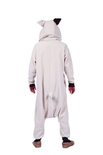 Foto 3 | Foto 3 | Disfraz Rg Disfraces Butch The Bulldog Para Hombre Talla Única - Venta Internacional.