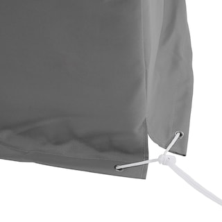 Foto 3 | Foto 3 | Juego De Fundas Para Muebles Crosley Patio Impermeable Gris 3 Piezas - Venta Internacional.
