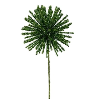 Foto 1 | Foto 1 | Spray Vickerman Para Plantas Artificiales Con Forma De Espiga De Lima 46 Cm Paquete De 3 - Venta Internacional.