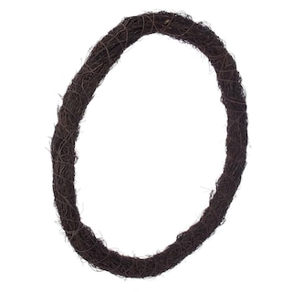 Foto 3 | Foto 3 | Corona De Ramitas Vickerman Circular Rústica Natural De 61 Cm - Venta Internacional.