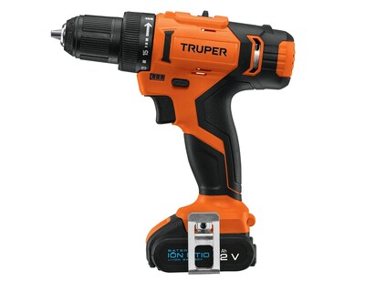 Foto 1 | Foto 1 | Taladro Inalámbrico Truper 3/8 Pulgadas 12 V
